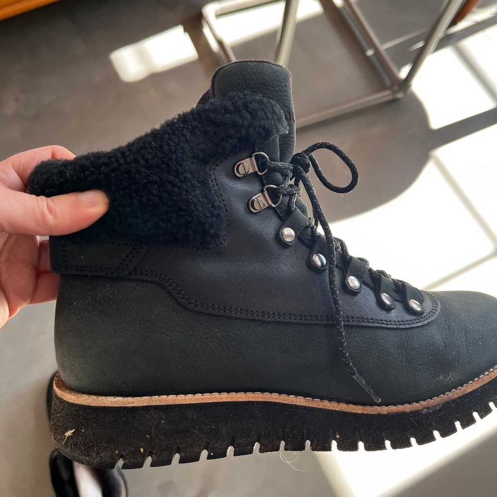 Cole Haan Explore Hiker Boot